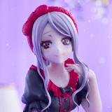 Shalltear Bloodfallen - Loungewear - Noodle Stopper- Furyu