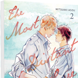 The Most Distant Love - Carlsen - Band 02