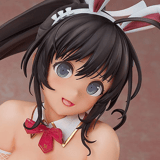 Homura - 1/4 B-Style Bunny - FREEing