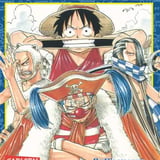 One Piece - Carlsen - Band 02