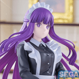 Fern - Maid Costume - Luminasta - Sega