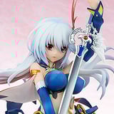 Eleonora Viltaria - Fragment / Penguin Parade