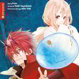 That Time I Got Reincarnated as a Slime - Altraverse - Vol. 3