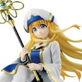 Priestess / Priesterin - Goblin Slayer Ichibansho - Ichiban Kuji