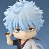 Nendoroid 2420 Gintoki Sakata