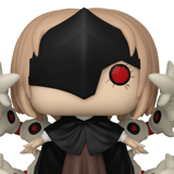 Hinami Fueguchi - Chase Version - Tokyo Ghoul:re Funko POP!