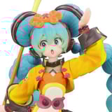 Hatsune Miku - China Dress Color Variation - Noodle Stopper - Furyu