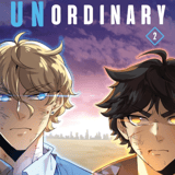 unOrdinary - Carlsen - Band 2