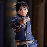 Roy Mustang - Fullmetal Alchemist: Brotherhood Pop Up Parade - Good Smile Company