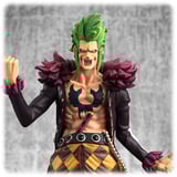 Bartolomeo - Version Kai - Portrait of Pirates Limited Edition