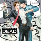 Superdarling is DEAD - Carlsen - One Shot
