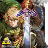 The Legend of Zelda - Twilight Princess - Tokyopop - Band 006