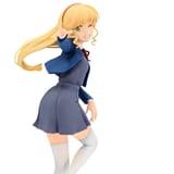 Sumire Heanna - SSS Figure - Furyu