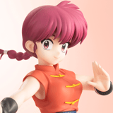 Ranma Saotome - Female - Kotobukiya