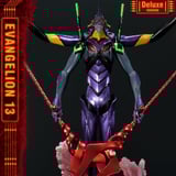 EVA-13 - Deluxe Edition - Ultimate Diorama Masterline - Prime 1 Studio