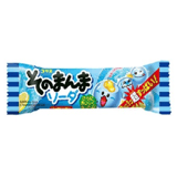 Sonomanma Soda Bubble Gum - Coris - 14,4 g