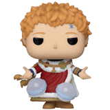 Julius - Black Clover Funko POP!