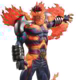 Endeavor - World Heroes Mission - My Hero Academia Ichibansho
