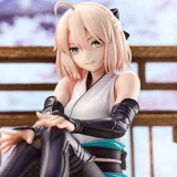 Saber / Okita Souji - Final Ascension - Good Smile Company