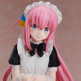 Hitori Gotoh - Maid - Aniplex / Sentinel