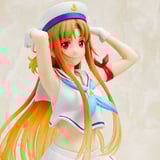 Asuna - Marine Look - Coreful Figure - Taito