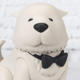 Bond Forger - Odekeke Chord - Spy x Family Figuarts mini - Bandai Spirits