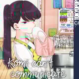Komi can't communicate - Tokyopop - Vol. 06