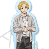 Akihiko Nirei - Wind Breaker - Acrylaufsteller (D) - Sync Innovation