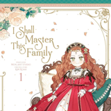 I Shall Master This Family! - Carlsen - Band 1