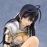 Sonia Blanche - Alphamax