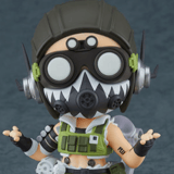 Nendoroid 2059 Octane