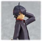 figma 097 Koyomi Araragi