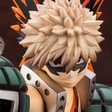 Katsuki Bakugo ARTFX J Statue – My Hero Academia – 1/8 PVC Figur