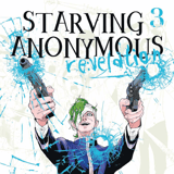 Starving Anonymous Re:velation - Egmont - Band 03