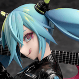 Hatsune Miku - LAM Rock Singer Ver. - Stronger Exclusive