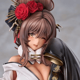 Noir - Black Rabbit - Good Smile Company