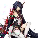 Raiden Mei - Standard Edition - Herrscher of Thunder LotF Version - miHoYo