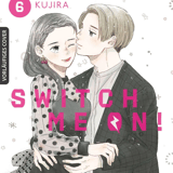 Changes of Heart - Egmont - Band 06