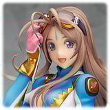 Belldandy - Me, My Girlfriend and Our Ride - Good Smile