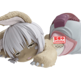 Nanachi (Relax Time) - Made in Abyss: The Golden City of the Scorching Sun - Banpresto