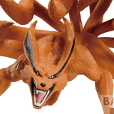 Kurama - Naruto Shippuden - Banpresto - Version A