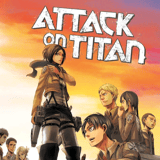 EN Attack on Titan - Kodansha Comics- Vol. 4 - englisch Edition