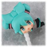 Miku Hatsune Earphone Jack - Ribbon Version