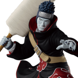 Kisame Hoshigaki - Naruto Shippuden - Vibration Stars - Banpresto