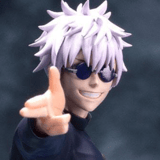 Satoru Gojo - Strong Duo - Luminasta - Sega - Re-Release