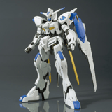 ASW-G-01 Gundam Bael - HG 1/144 - Modelkit - Bandai Spirits