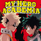 My Hero Academia - Carlsen - Vol. 02