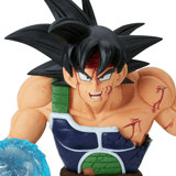 Bardock - Dragon Ball Z - G x materia - Banpresto