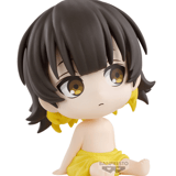 Meguru Bachira - Blue Lock - Macot Figur Vol. 2 - Banpresto