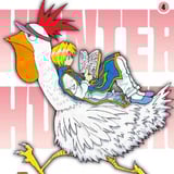 Hunter x Hunter - Carlsen - Band 004